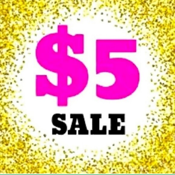 Shoes - ⬇️ 👙 🌟Deep discounts today, make an offer!!🌟👙👙